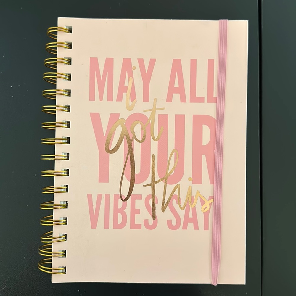 🎀Vibes Journal🎀
